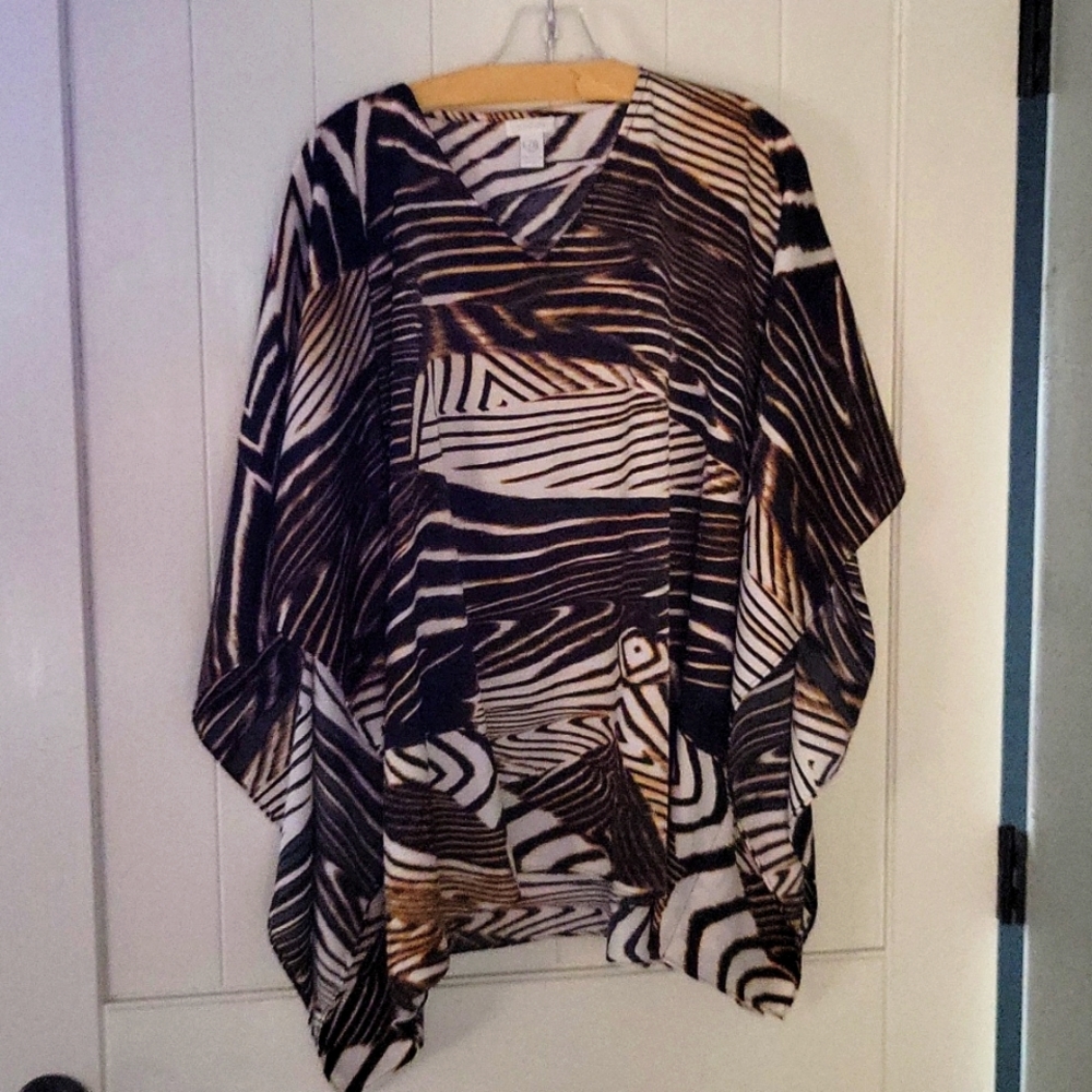 Chico's Blouse